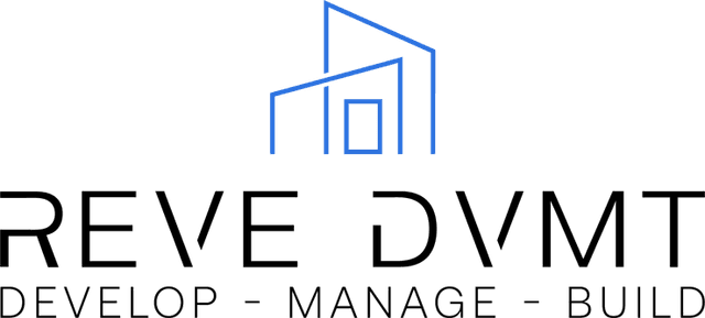 Reve Developments logo