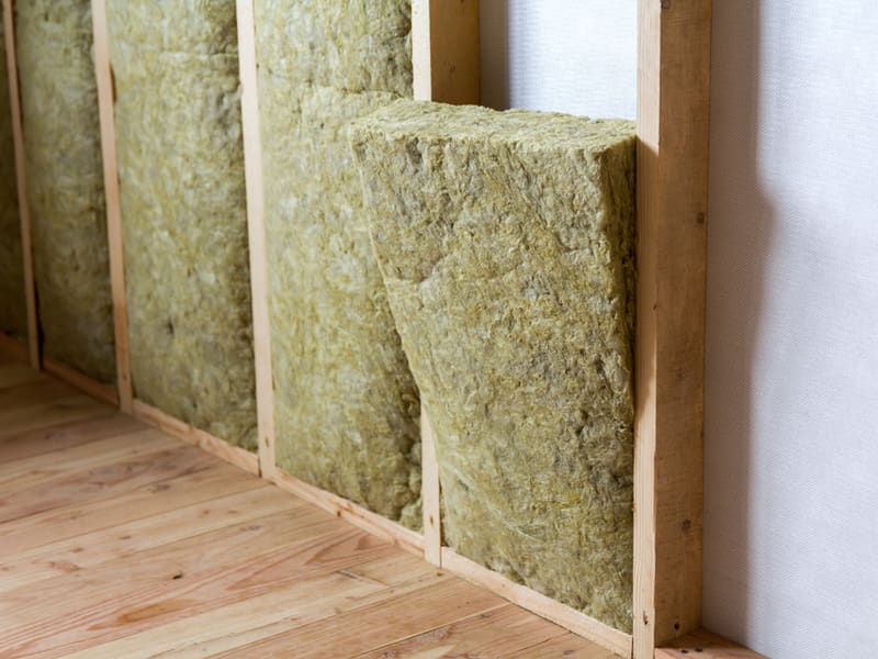 Soundproofing services by Konstruction Group in Toronto